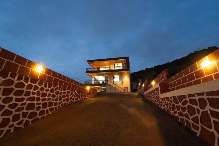 Triveni Stays managed Airbnb listing 1