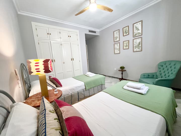 Chambre 3