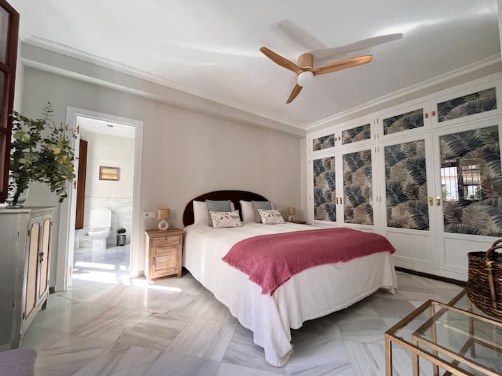 Chambre 1