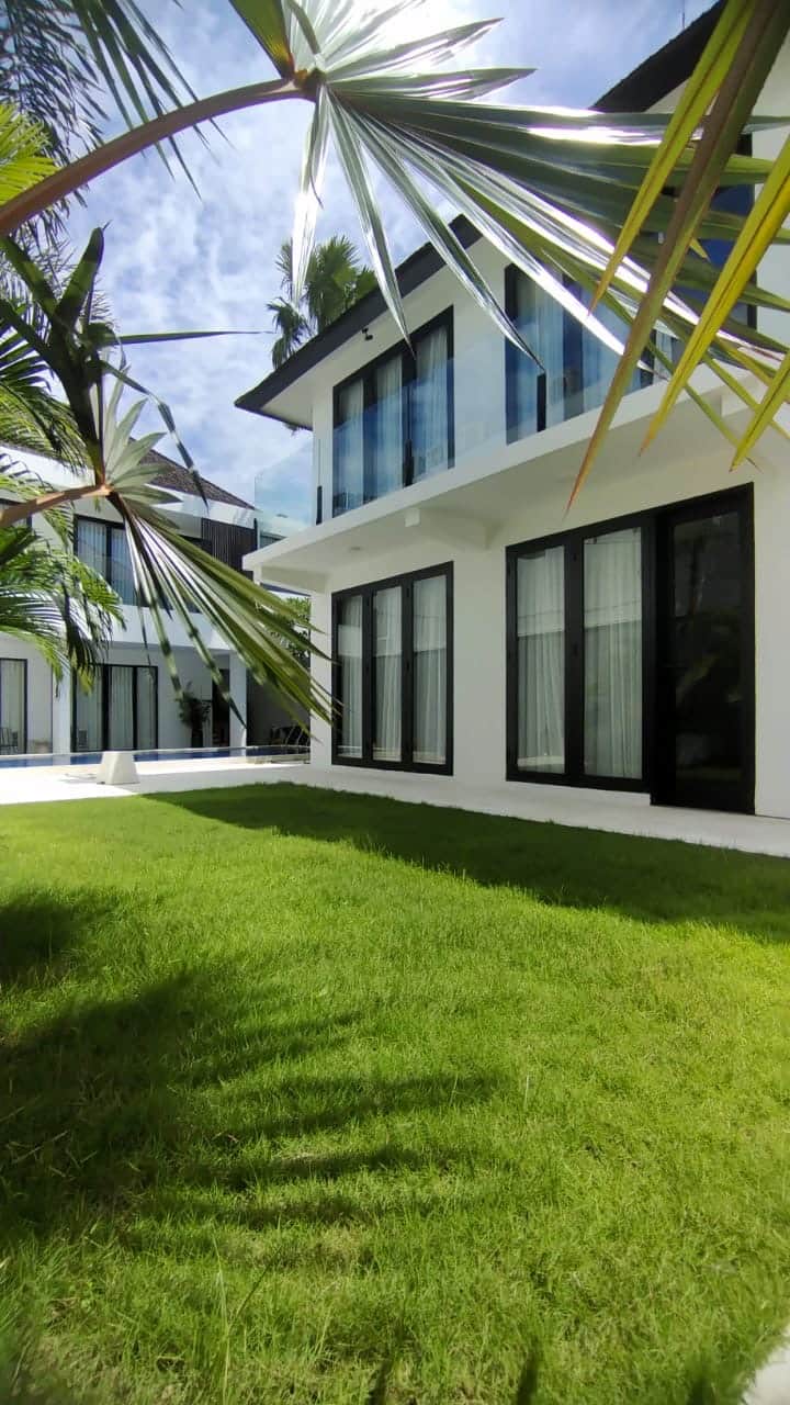 Fuji Villa Canggu - Canggu