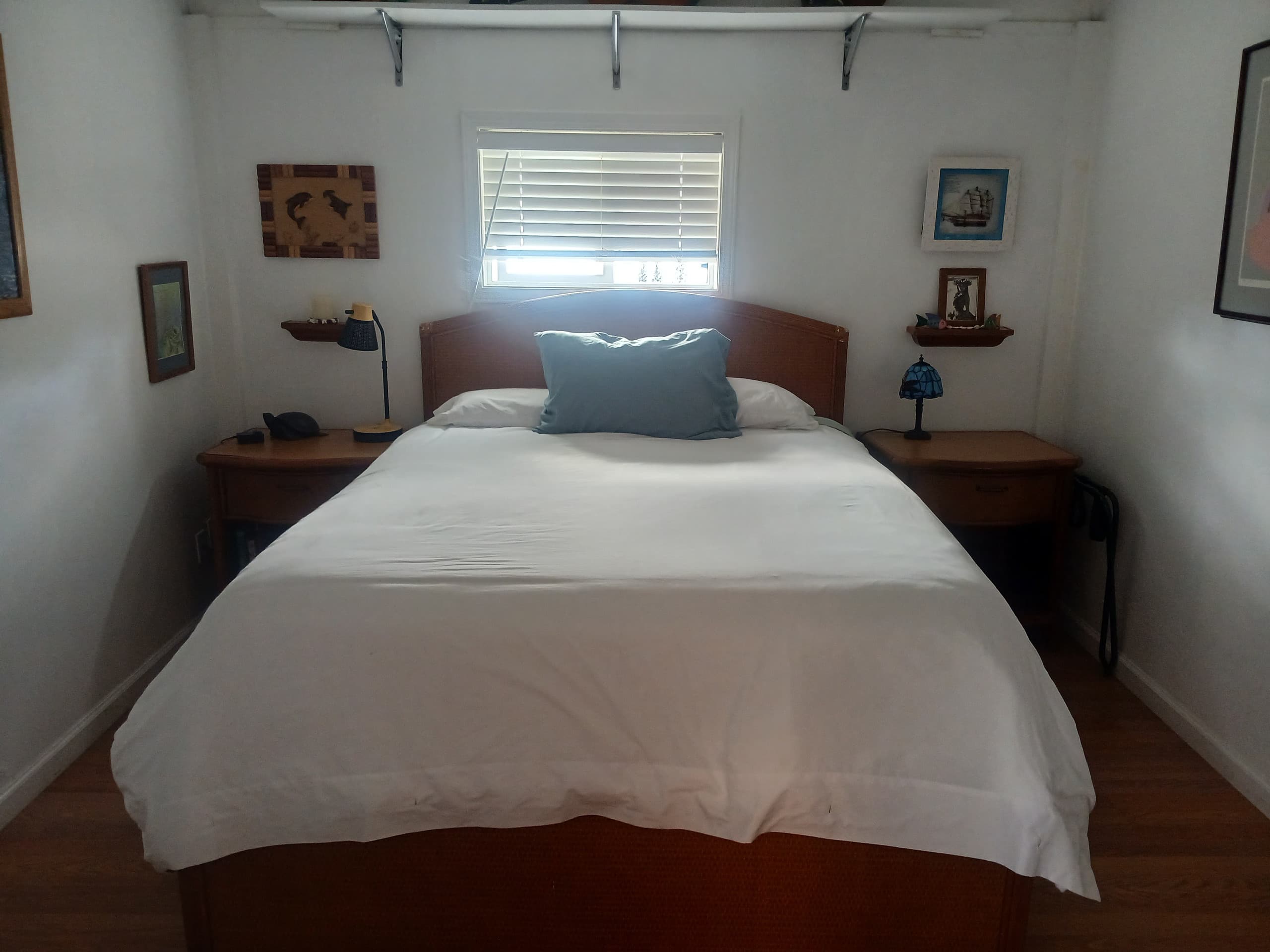 Country Petite Retreat, AMAZING view, fresh fruit - Main photo