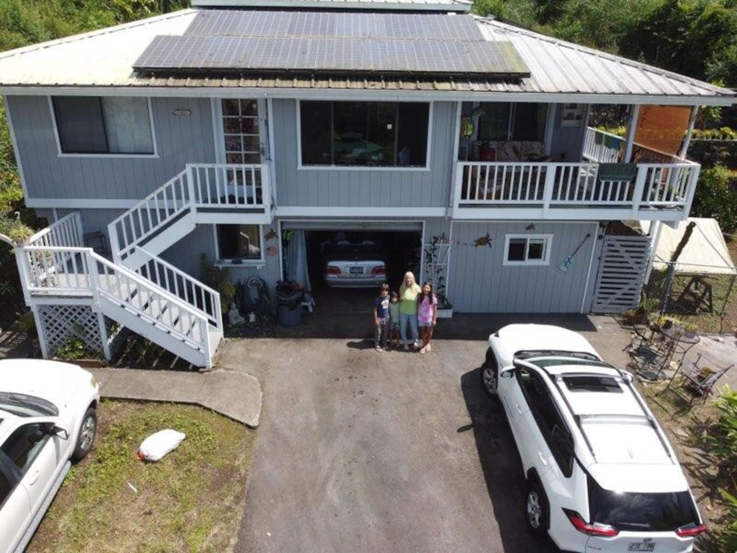 Country Petite  Retreat, AMAZING view, fresh fruit - Photo 6