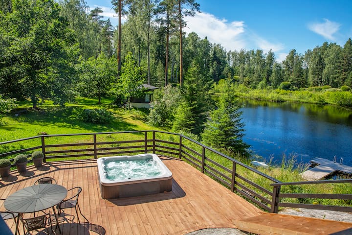 Stay North managed Airbnb listing 3