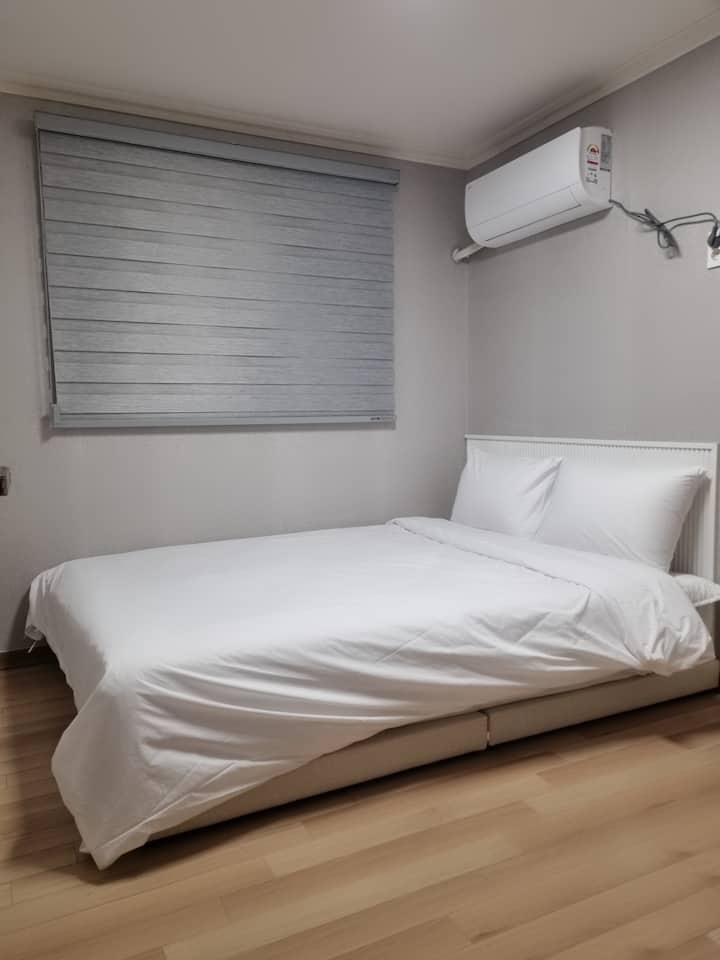 საძინებელი 2