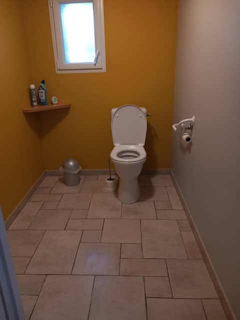 Successful Airbnb property: "L'Hortensia" Gîte in Vendée in Vendée