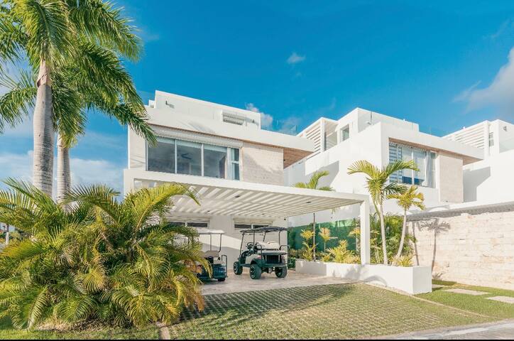 Mariam's BnB. managed Airbnb listing 1