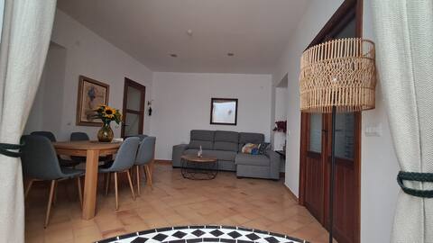 Anuncio de Airbnb popular: Catedral, Amare Housing Sevilla en Alfalfa