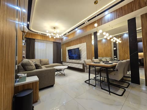 Luxury 3BR Apartment Next to Aeon Mall BSD