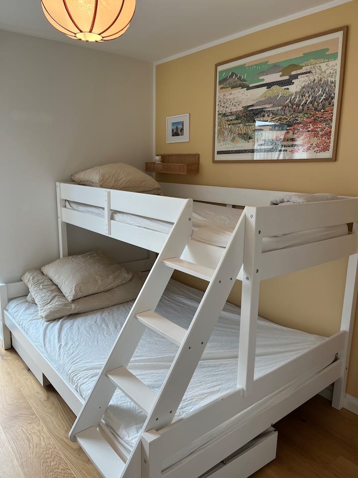 Спална соба 2