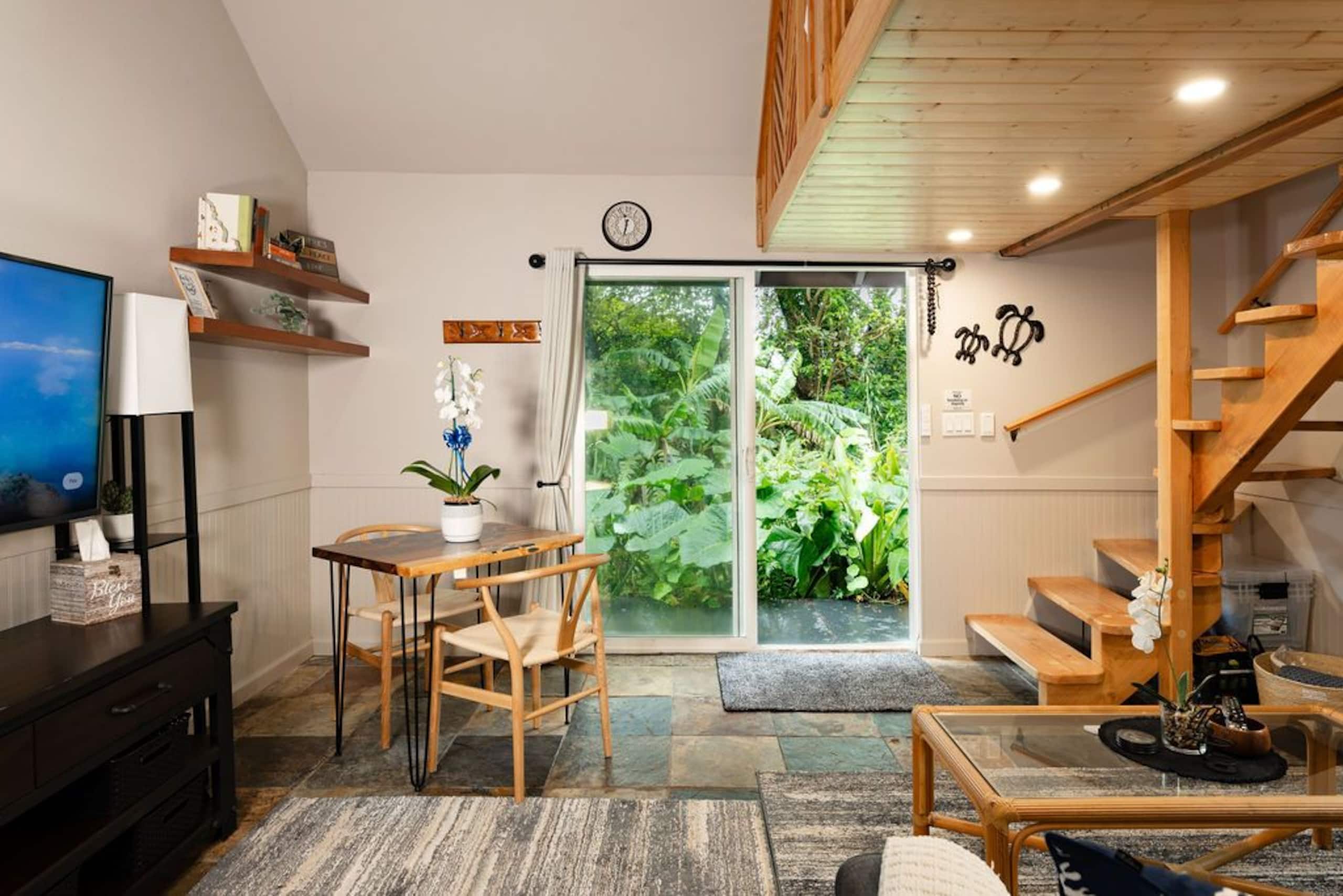 Guesthouse in Waimea · ★4.93 · 1 bedroom · 2 beds · 1 private bath - Image 4
