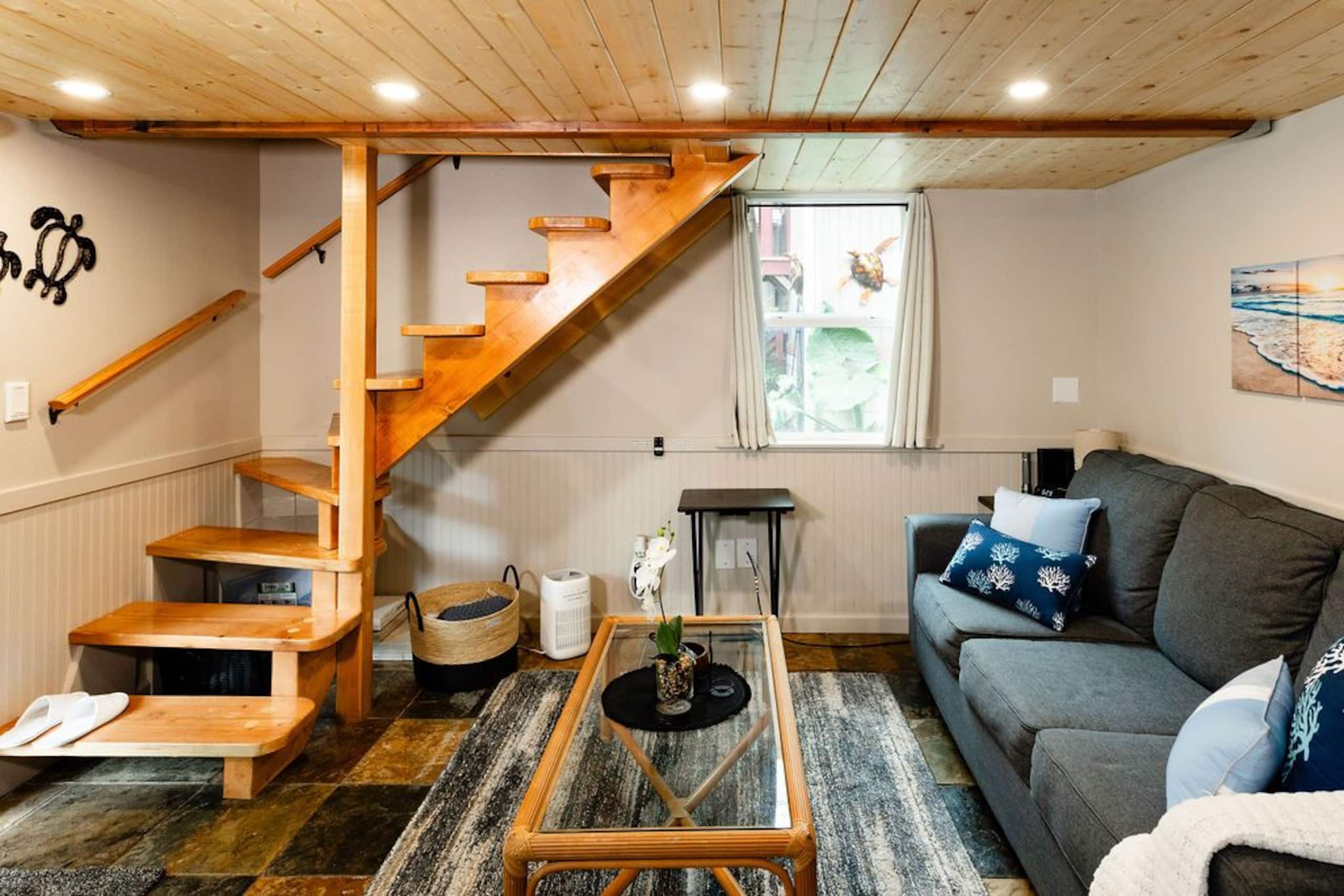 Guesthouse in Waimea · ★4.93 · 1 bedroom · 2 beds · 1 private bath - Image 32