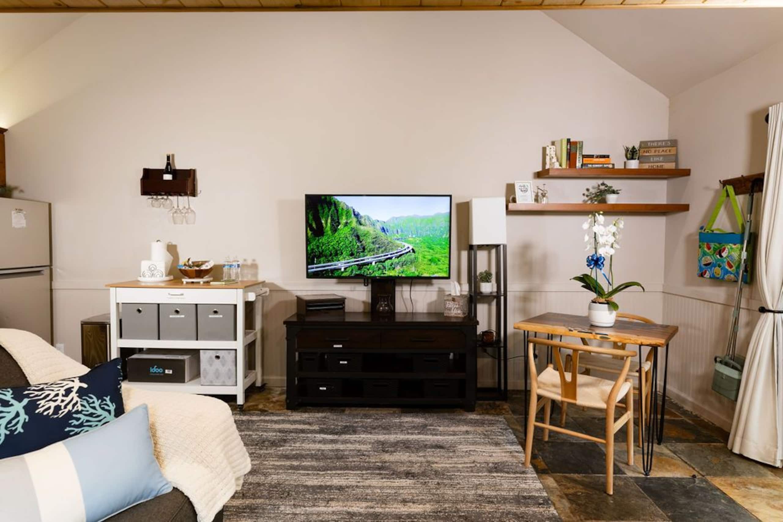 Guesthouse in Waimea · ★4.93 · 1 bedroom · 2 beds · 1 private bath - Image 3