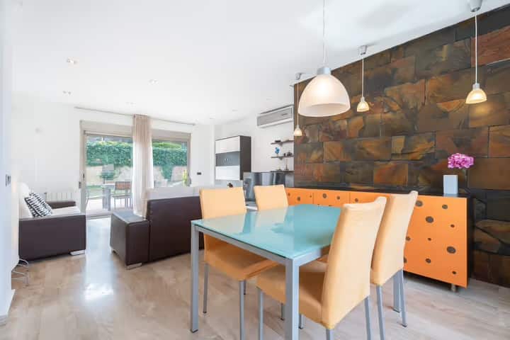 Villa Morga Privada,lujo, Relax,confortable,vistas - Montserrat, Valencia