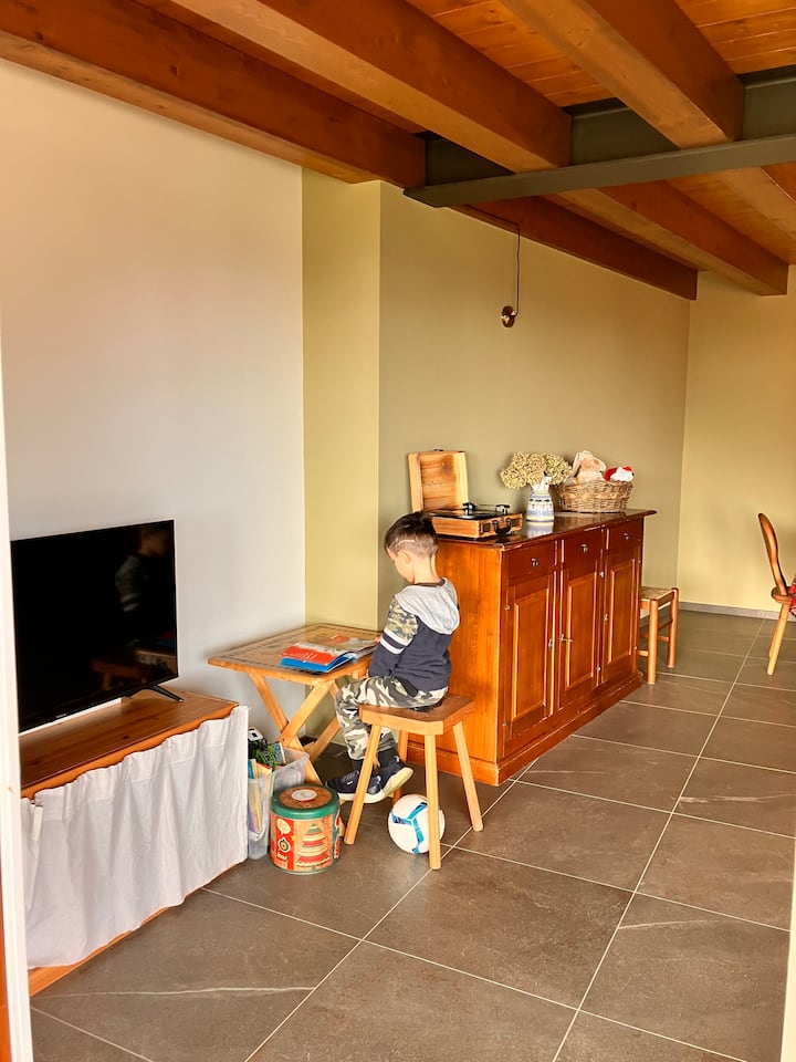 La Casa Del Ghiro - Udine