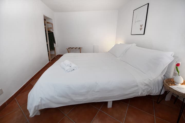 غرفة النوم 2