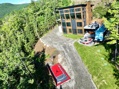 Spa, sauna, piscine…