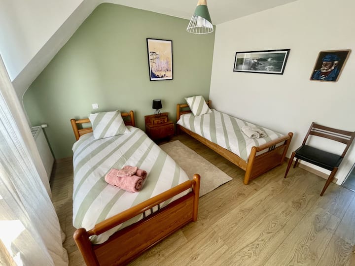 Chambre 2