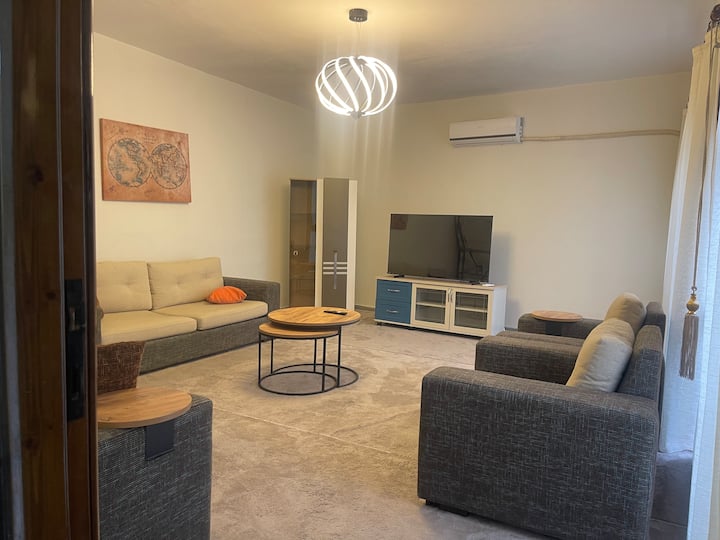 Sur Manzaralı Villa - Güneydoğu Anadolu Bölgesi