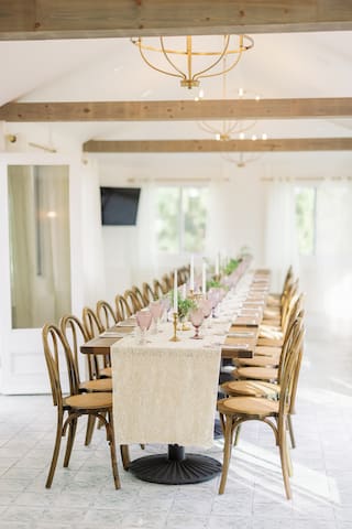 Hoover And Co Hospitality managed Airbnb listing 2