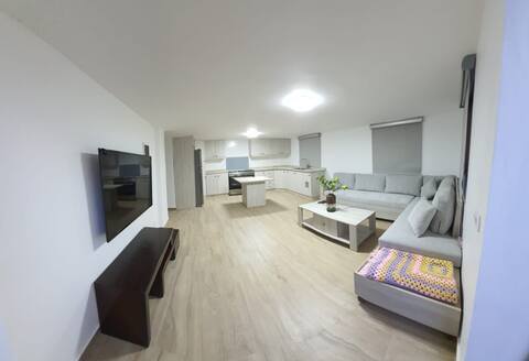 Apartment in the heart of Madaba