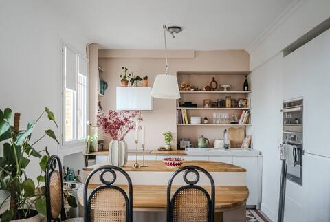 Lovely 2 rooms 10 minutes from Paris