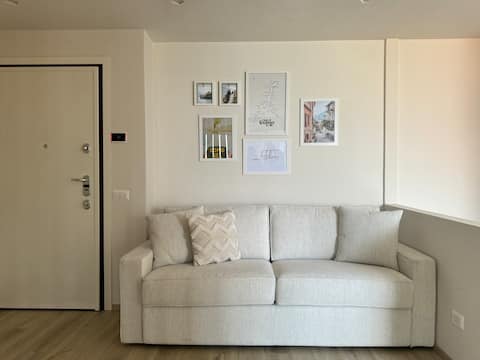 Proprietà Airbnb di successo: Ama Homes – Garden Lakeview a Bellagio