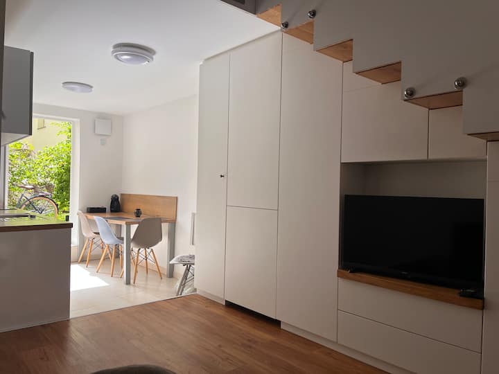 Apartment Lilan - Máribor