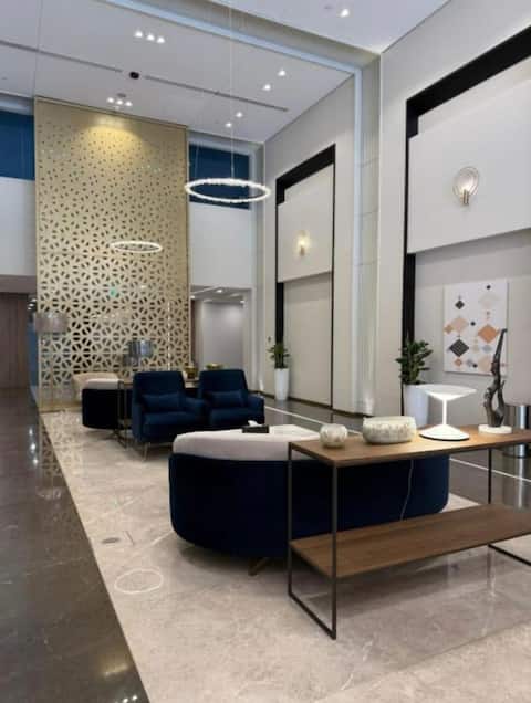New Four Bedroom Apartment  - Nuzul Al Bayan