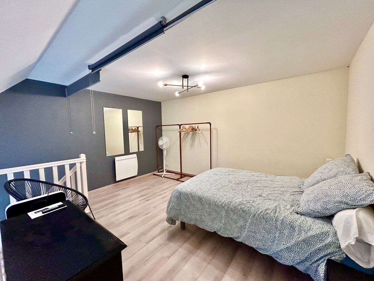 Спална соба