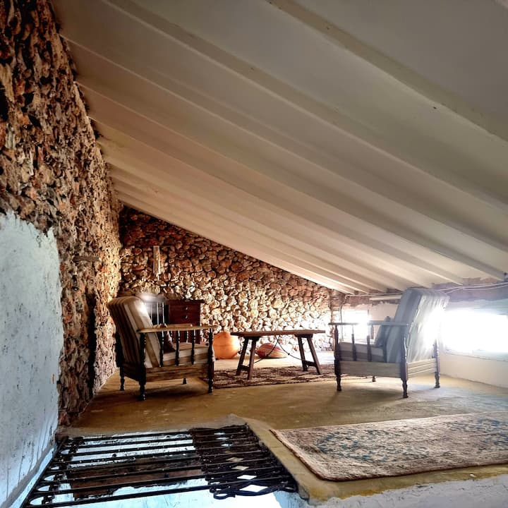 Casa Rustica Pego - Pego