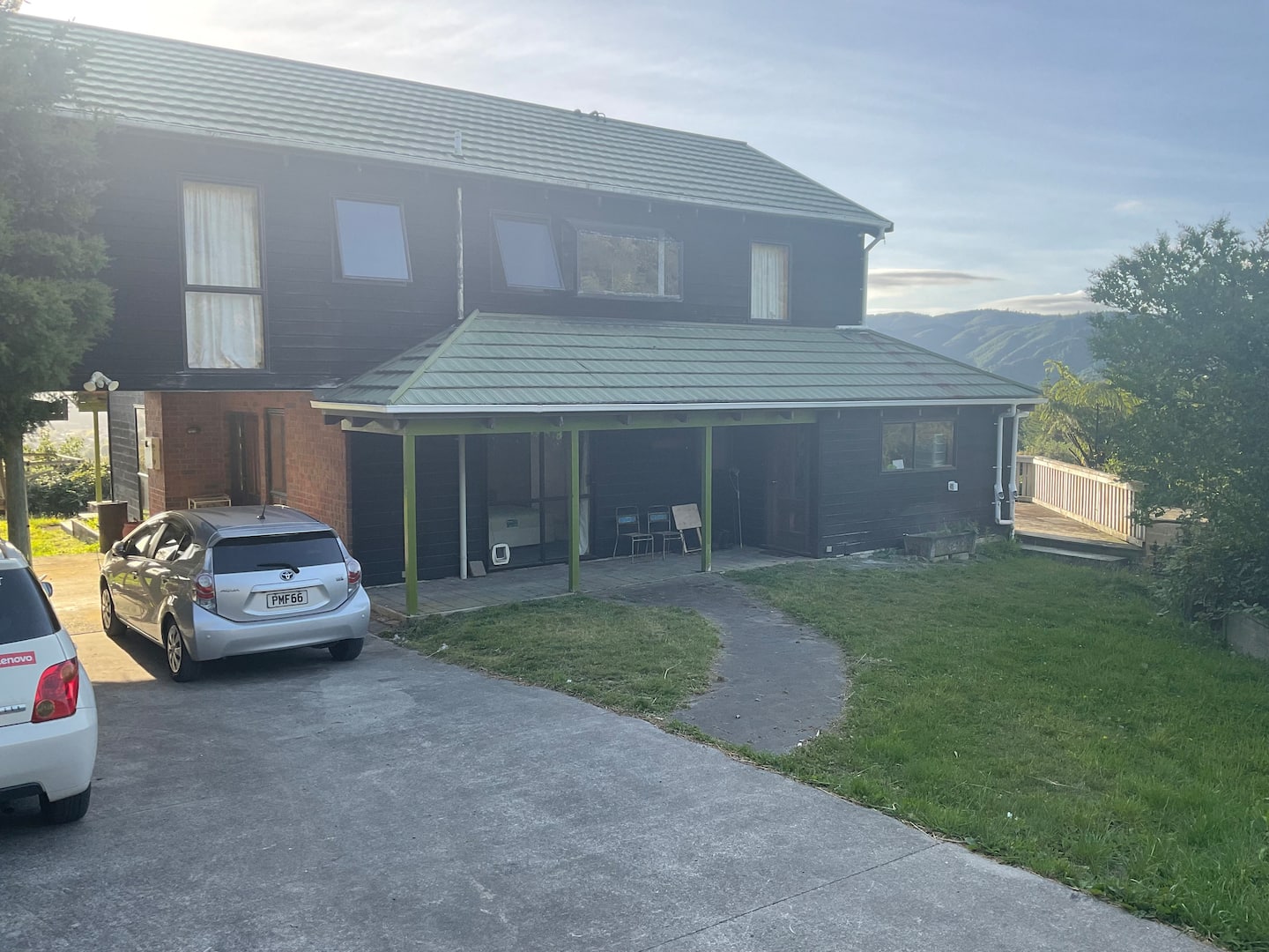 River View In Upper Hutt 4