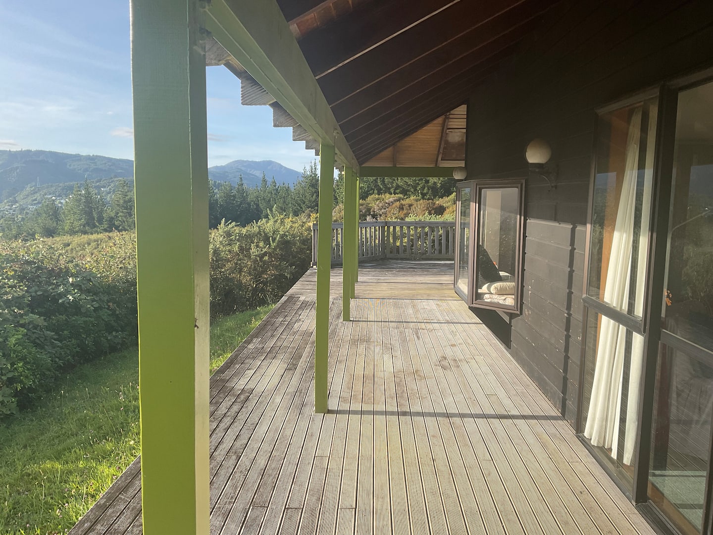 River View In Upper Hutt 5
