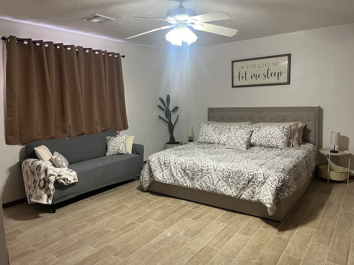 Спална соба 2