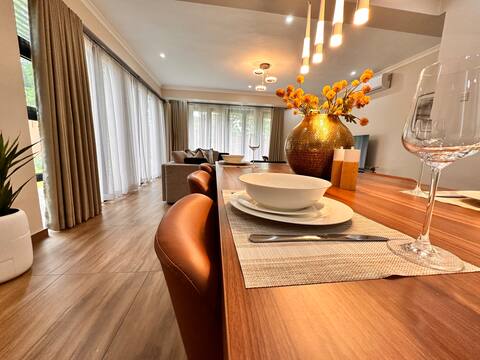 A Lovely, Luxurious unit(Sibaya)