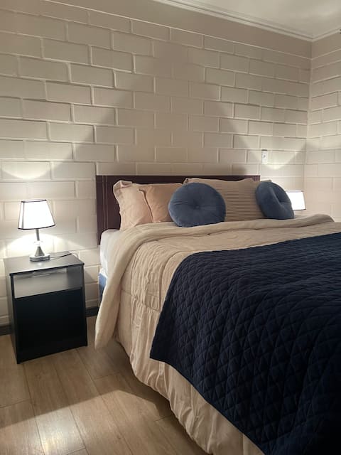 Cozy house in Ovalle in a residential area