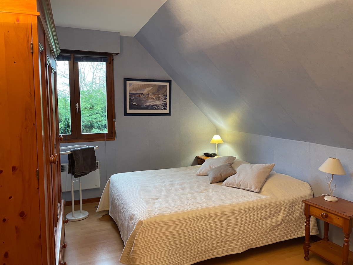 Спална соба 2