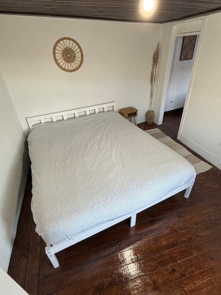 Chambre 1