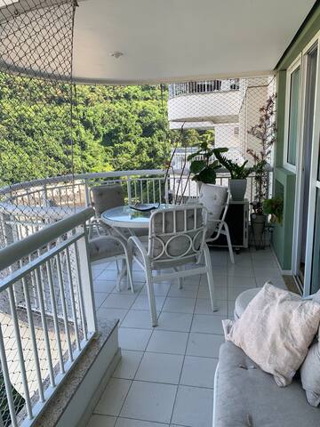 Apto Confortável e Aconchegante gallery image 4