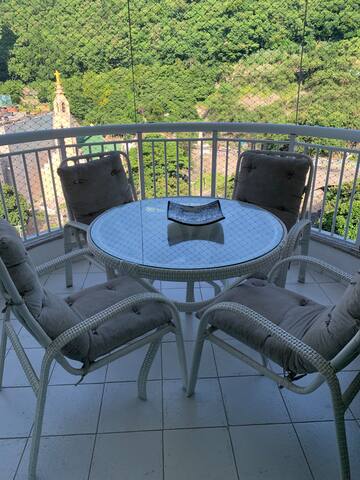 Apto Confortável e Aconchegante gallery image 5