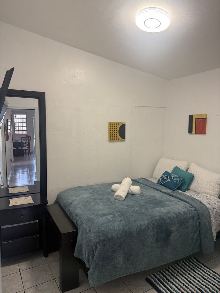 საძინებელი 3