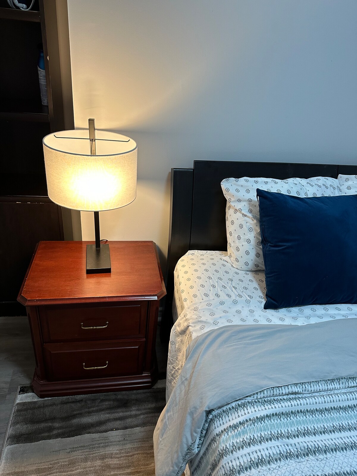 غرفة النوم 1