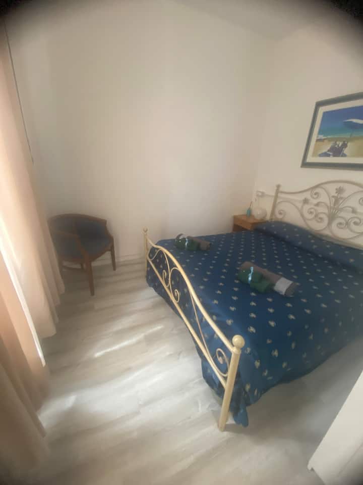 Cama tamaño queen ❤️