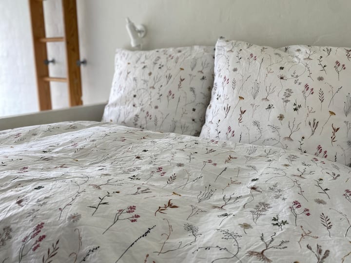 საძინებელი სივრცე