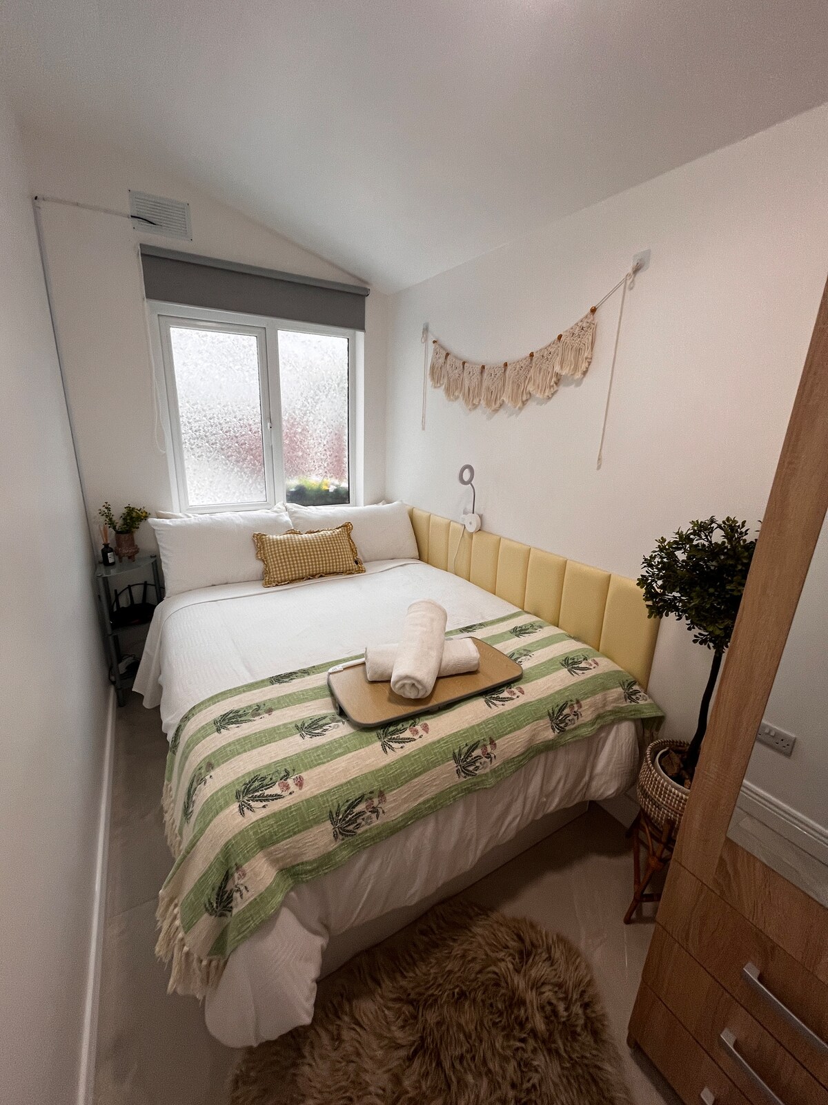 ห้องนอน