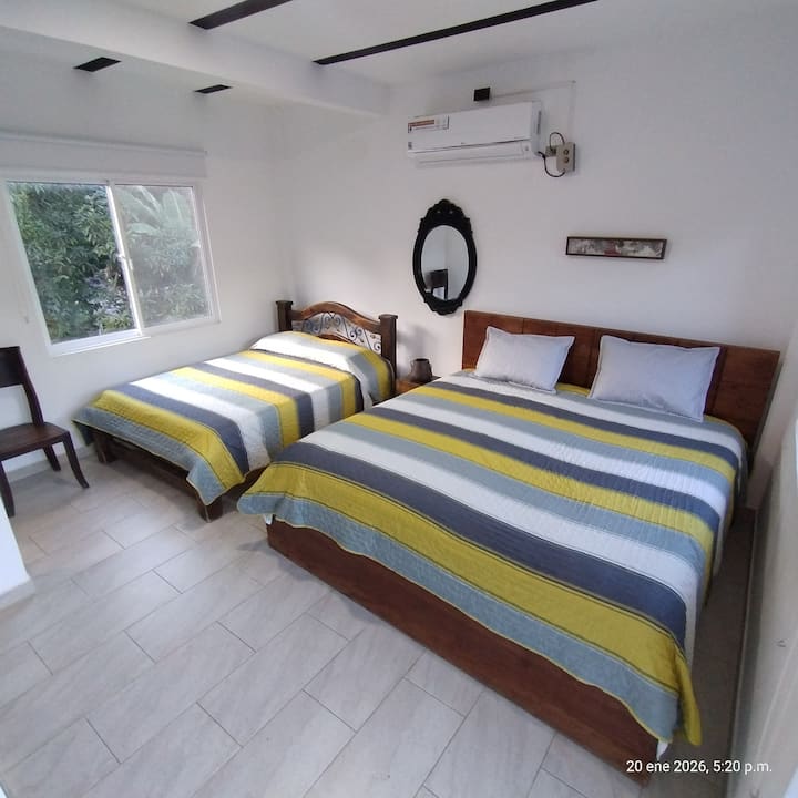 Quarto 4
