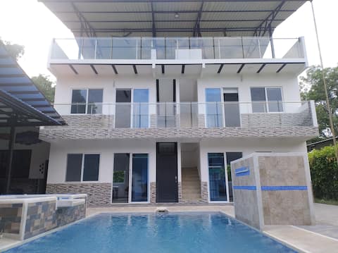 Mariana Country House