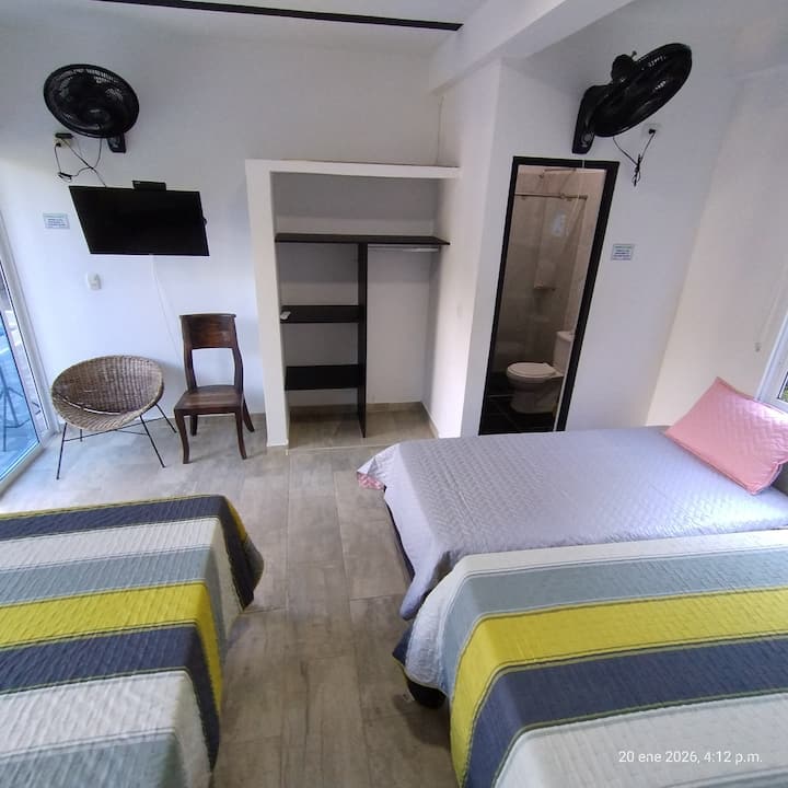 Quarto 2