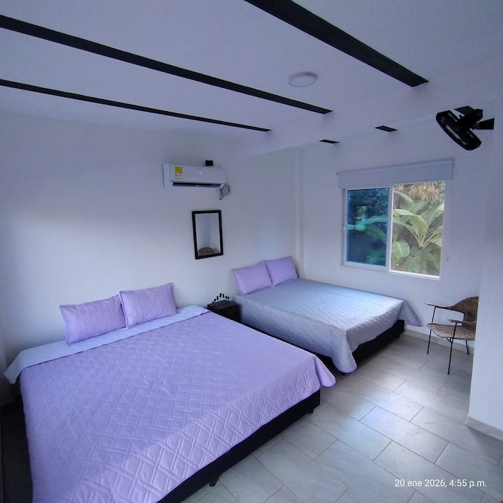 Quarto 3