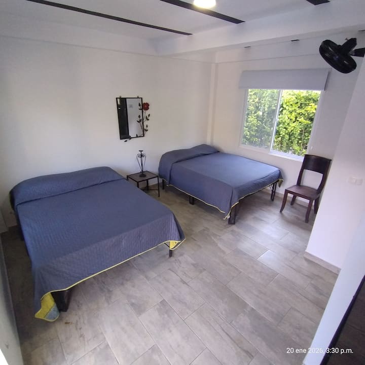 Casa De Campo Mariana - El Espinal