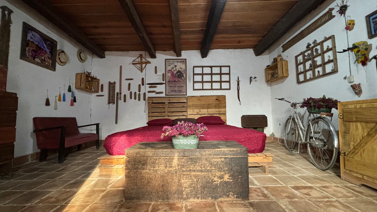 Спална соба 1